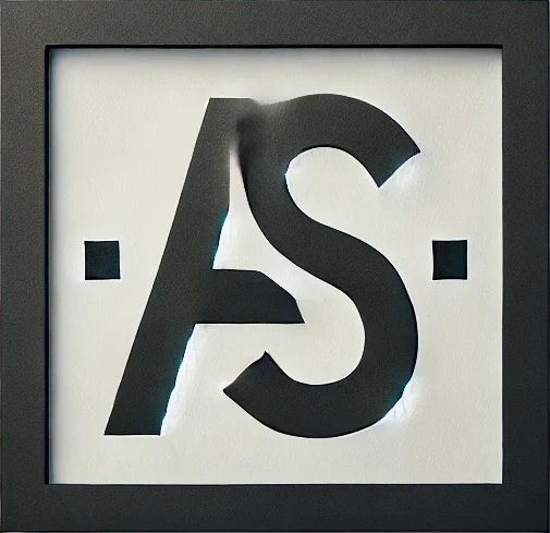 Admin Serveur Logo